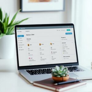 Client Journey Tracker