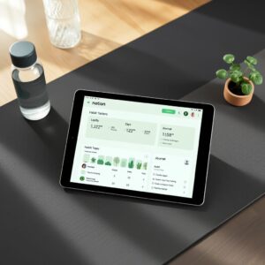 Holistic Wellness Hub