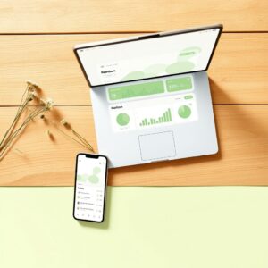 Meadow Life Dashboard